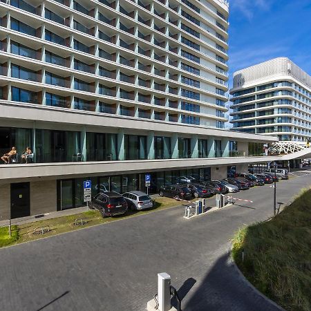 Vacationclub - Baltic Park Fort Apartament E.111 Swinoujscie Luaran gambar