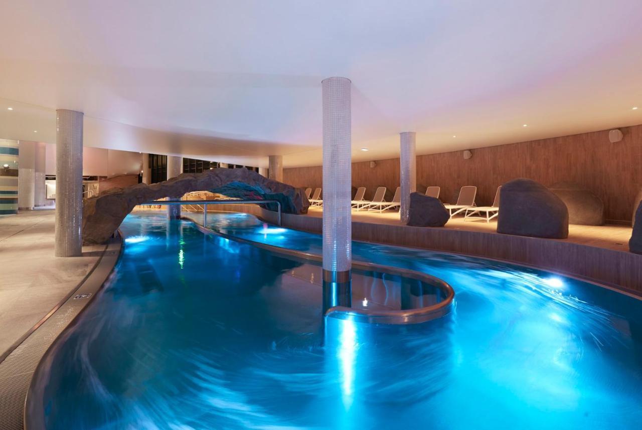 Vacationclub - Baltic Park Fort Apartament E.111 Swinoujscie Luaran gambar