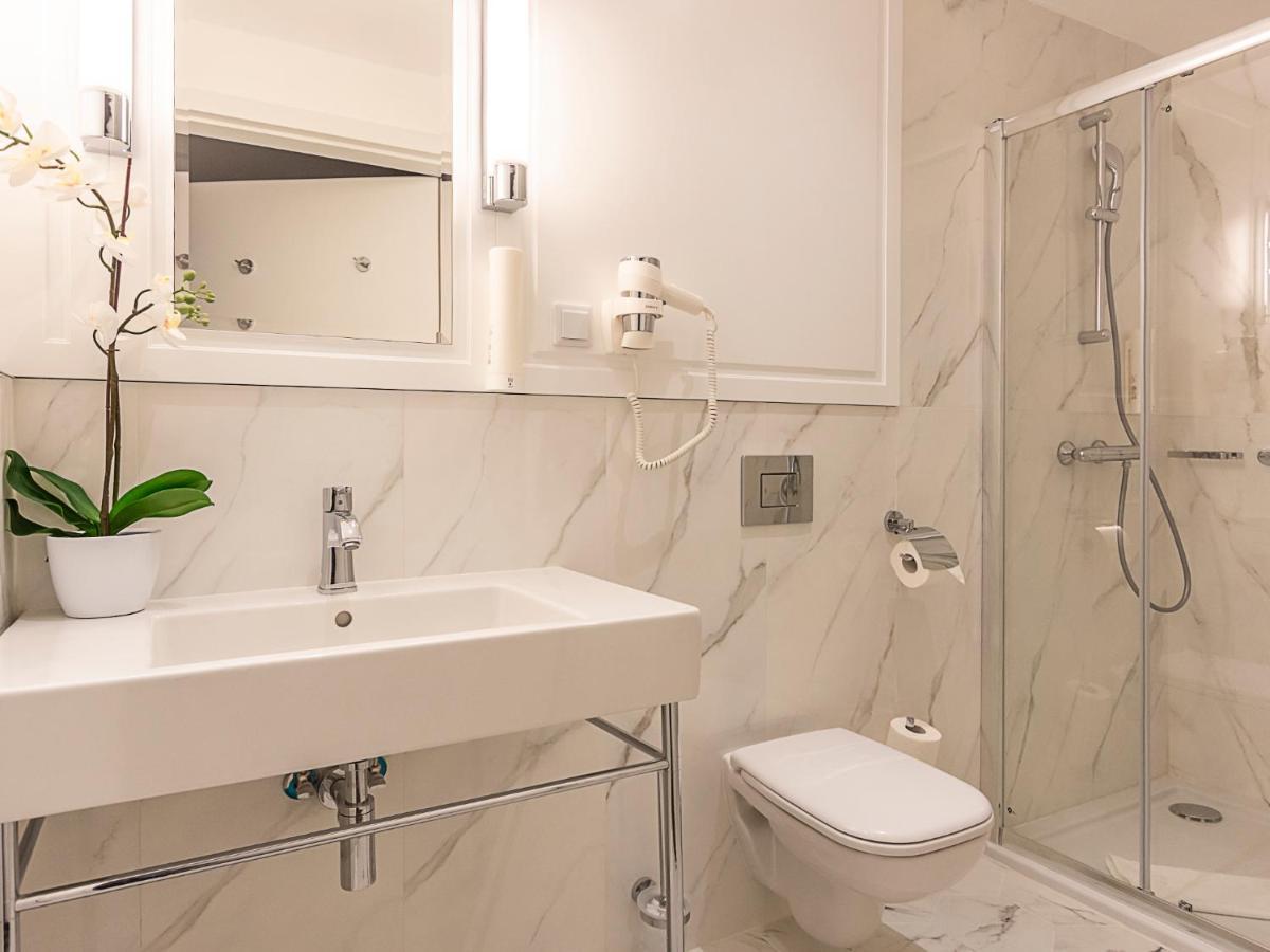 Vacationclub - Baltic Park Fort Apartament E.111 Swinoujscie Luaran gambar
