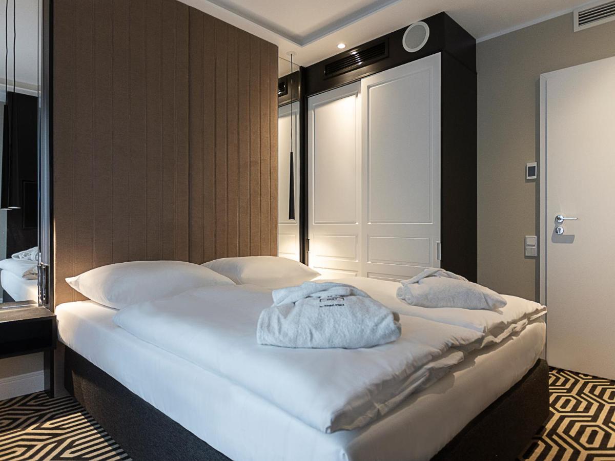 Vacationclub - Baltic Park Fort Apartament E.111 Swinoujscie Luaran gambar